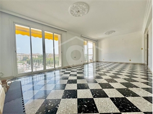 t4 à la vente -   06600  ANTIBES, surface 87 m2 vente t4 - UBI476534966